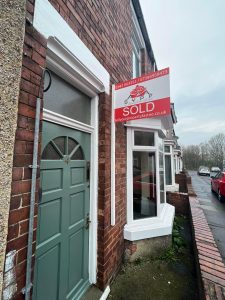 Read more about the article FERRYHILL, DL17