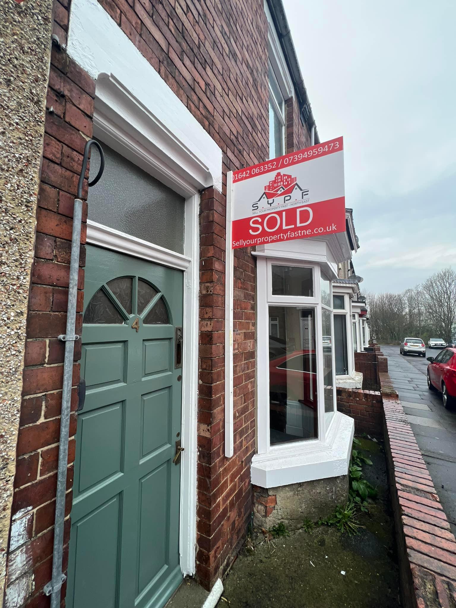 You are currently viewing FERRYHILL, DL17