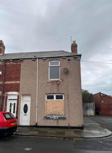 Read more about the article HARTLEPOOL, TS26