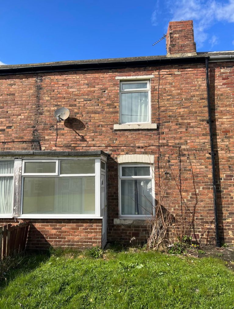 HETTON LE HOLE, DH5