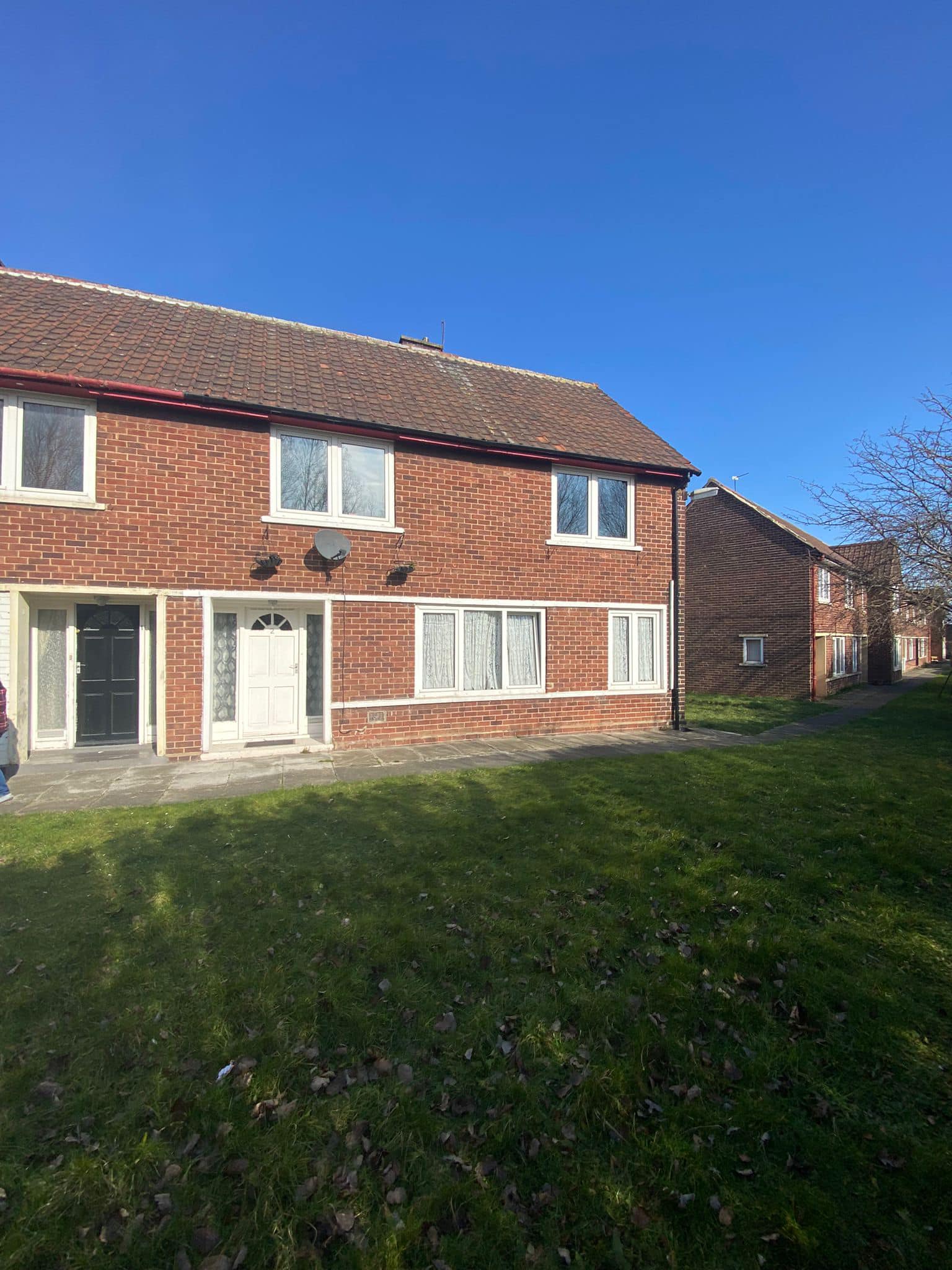 You are currently viewing MIDDLESBROUGH, TS3