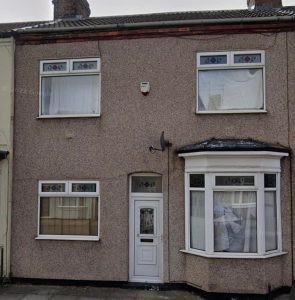 Read more about the article NORTH ORMESBY, TS3