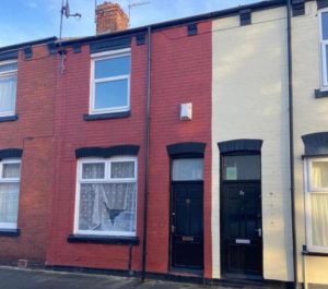 Read more about the article HARTLEPOOL, TS27