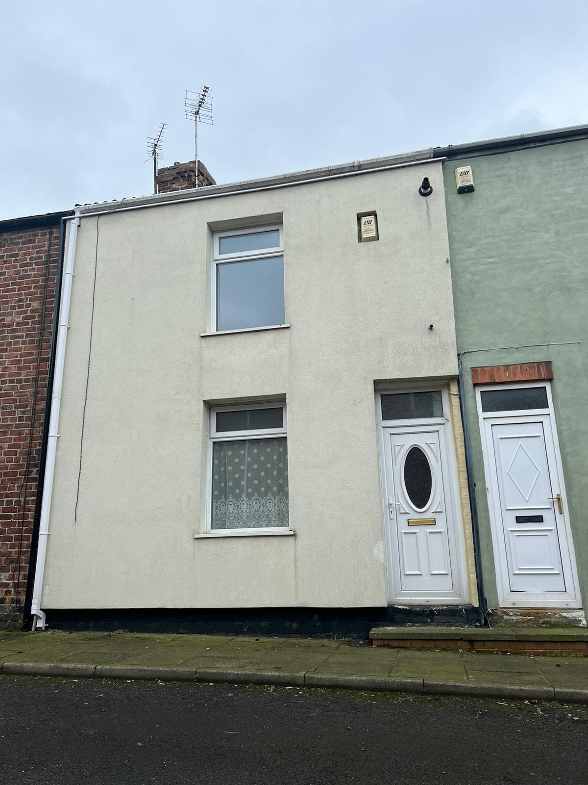 You are currently viewing COUNDON GRANGE, DL14