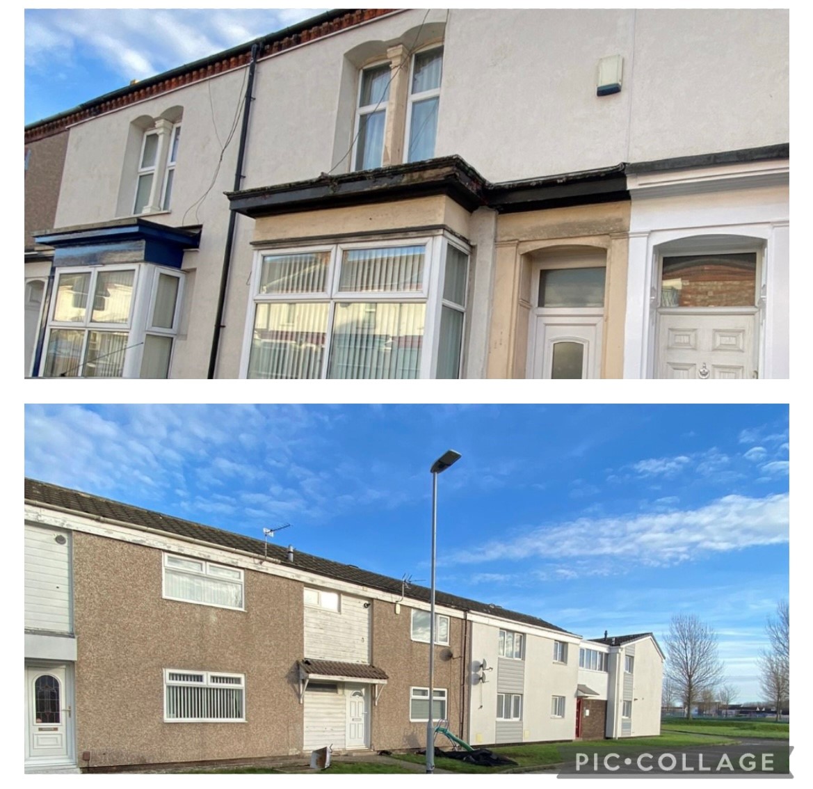 You are currently viewing THORNABY X 2 Properties, TS17