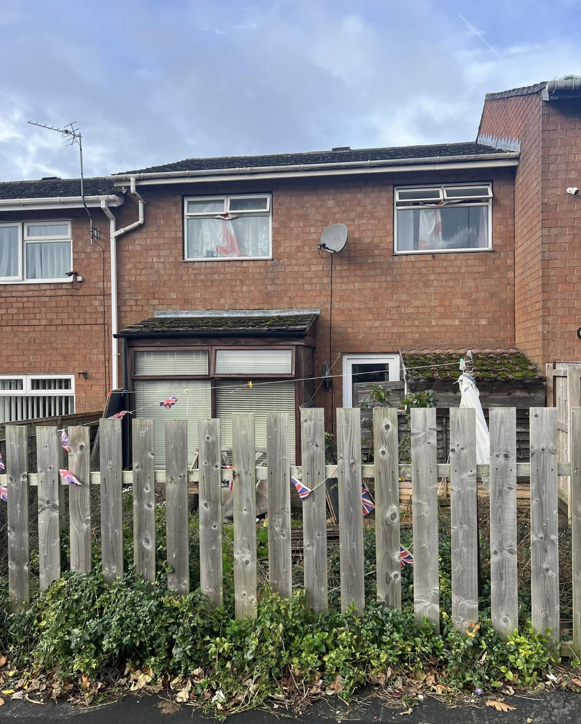 You are currently viewing SHILDON, DL4