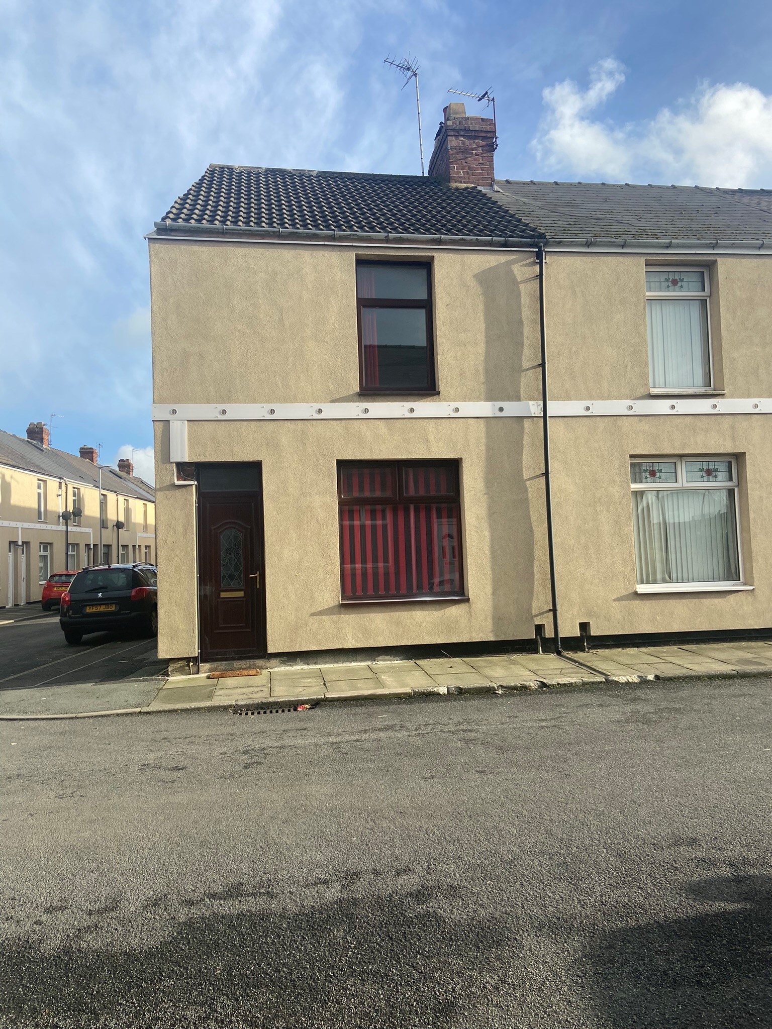 BISHOP AUCKLAND, DL14