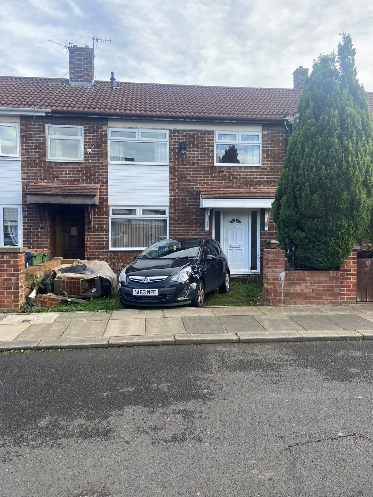 GRANGETOWN, TS6