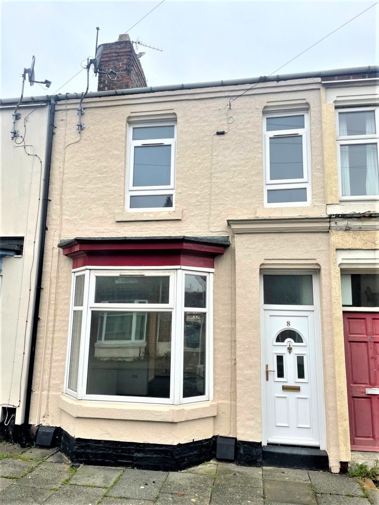 THORNABY, TS17