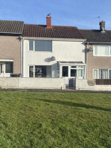 COUNDON, DL14