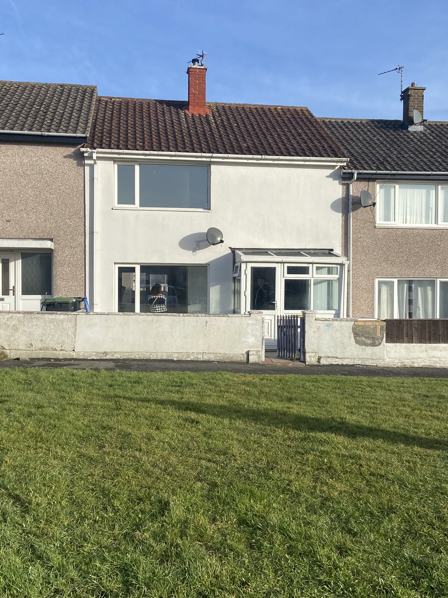 You are currently viewing COUNDON, DL14