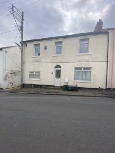 CLOSE HOUSE, DL14