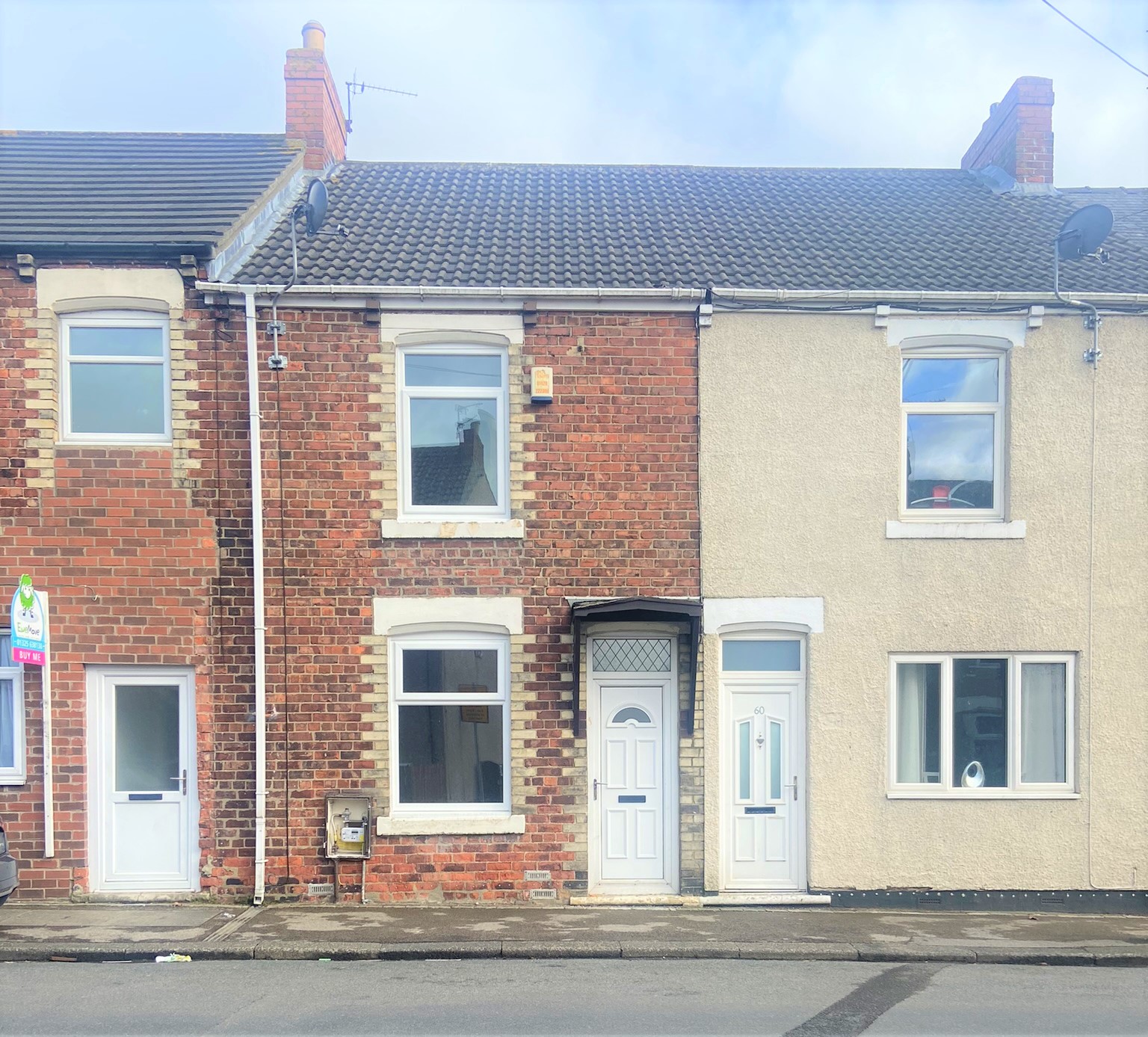 You are currently viewing TRIMDON STATION, TS29