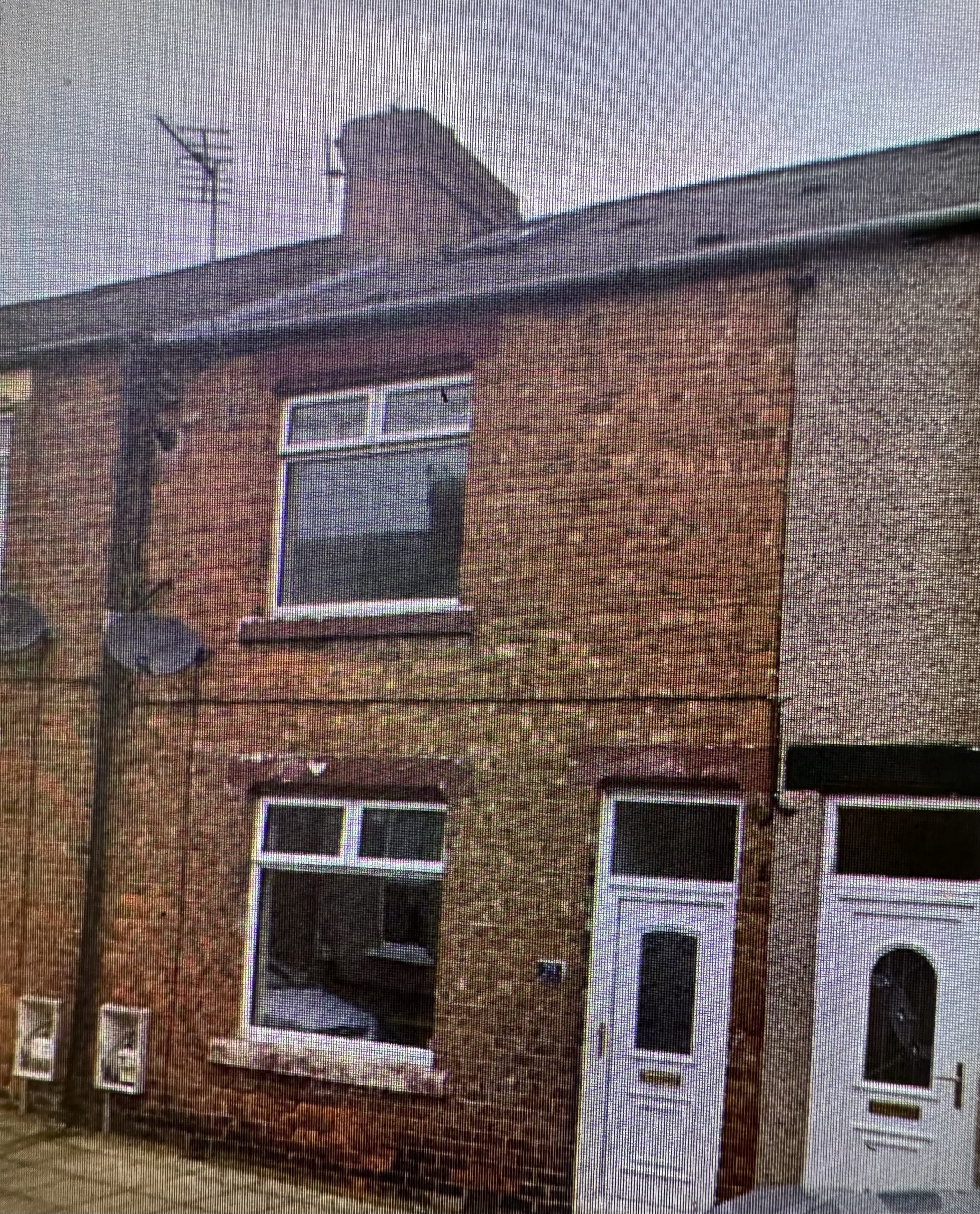CHILTON, DL17