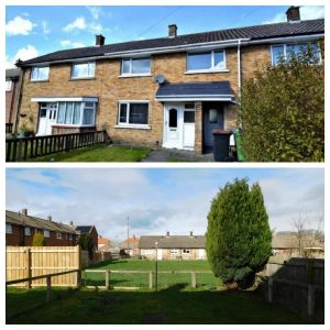 COUNDON, DL14