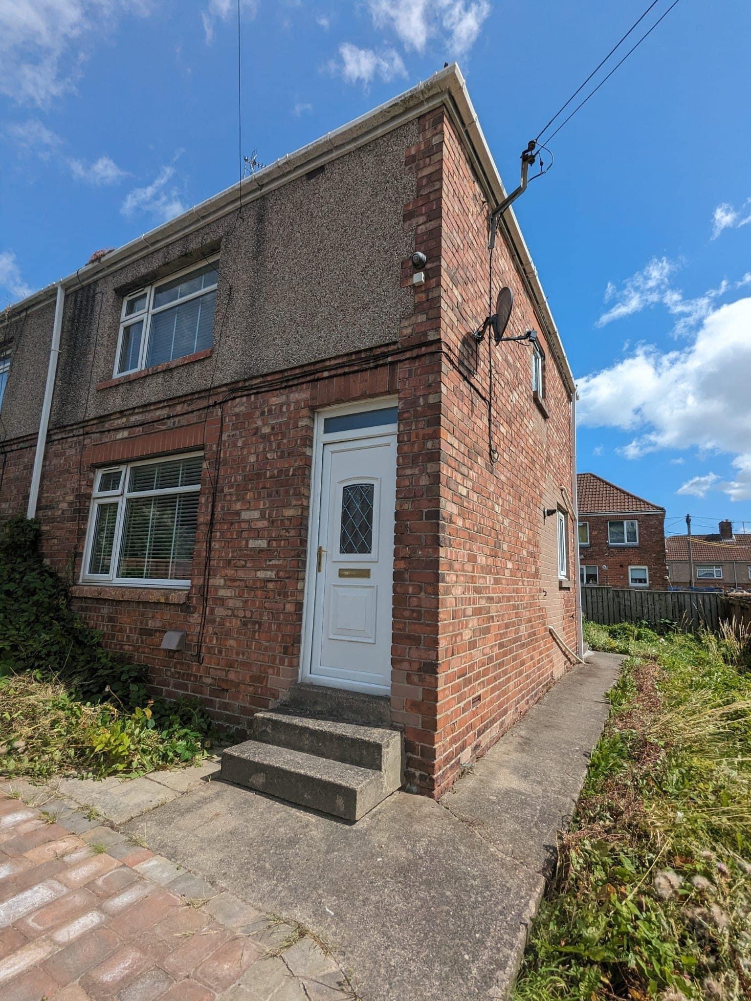 TRIMDON, TS29