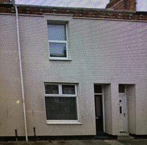 THORNABY, TS17
