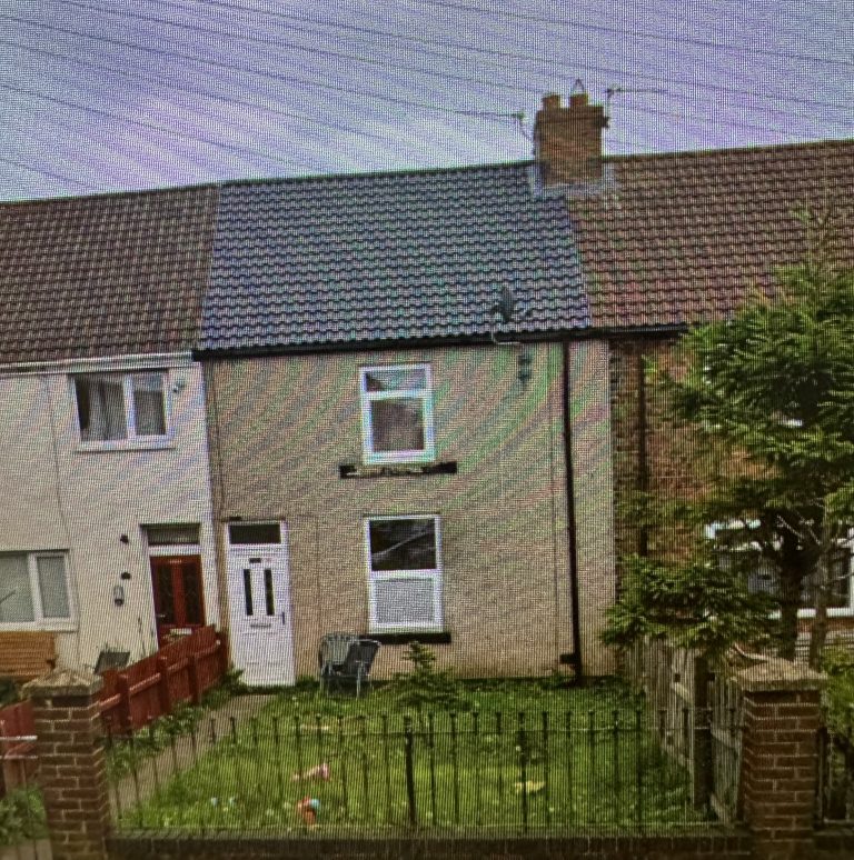 Read more about the article WINGATE, TS28