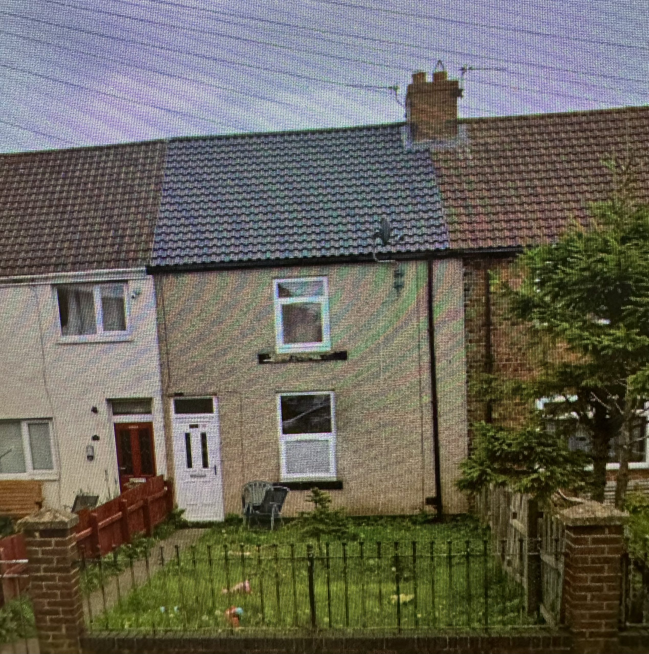 WINGATE, TS28