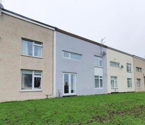 PETERLEE, SR8