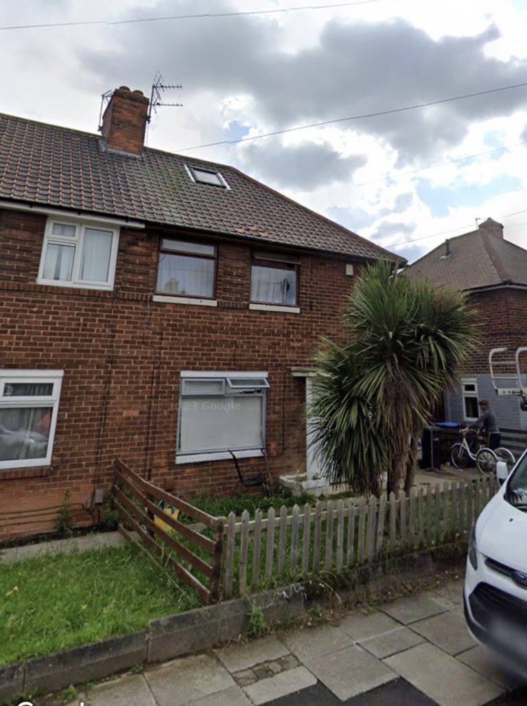 Read more about the article MIDDLESBROUGH, TS3