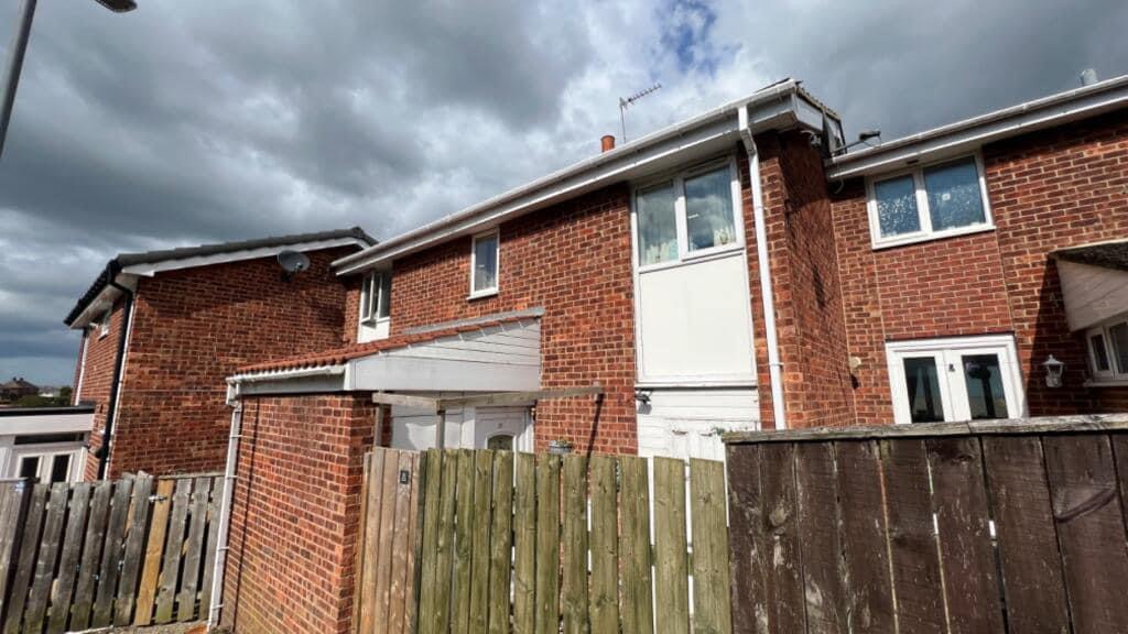 PETERLEE, SR8