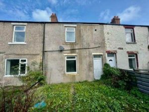ELDON, BISHOP AUCKLAND, DL14