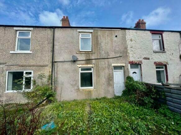 ELDON, BISHOP AUCKLAND, DL14