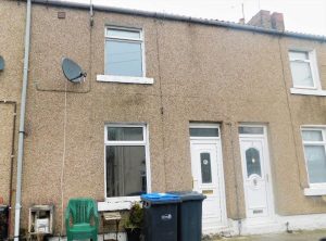 FERRYHILL, DL17