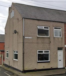 CHILTON, COUNTY DURHAM