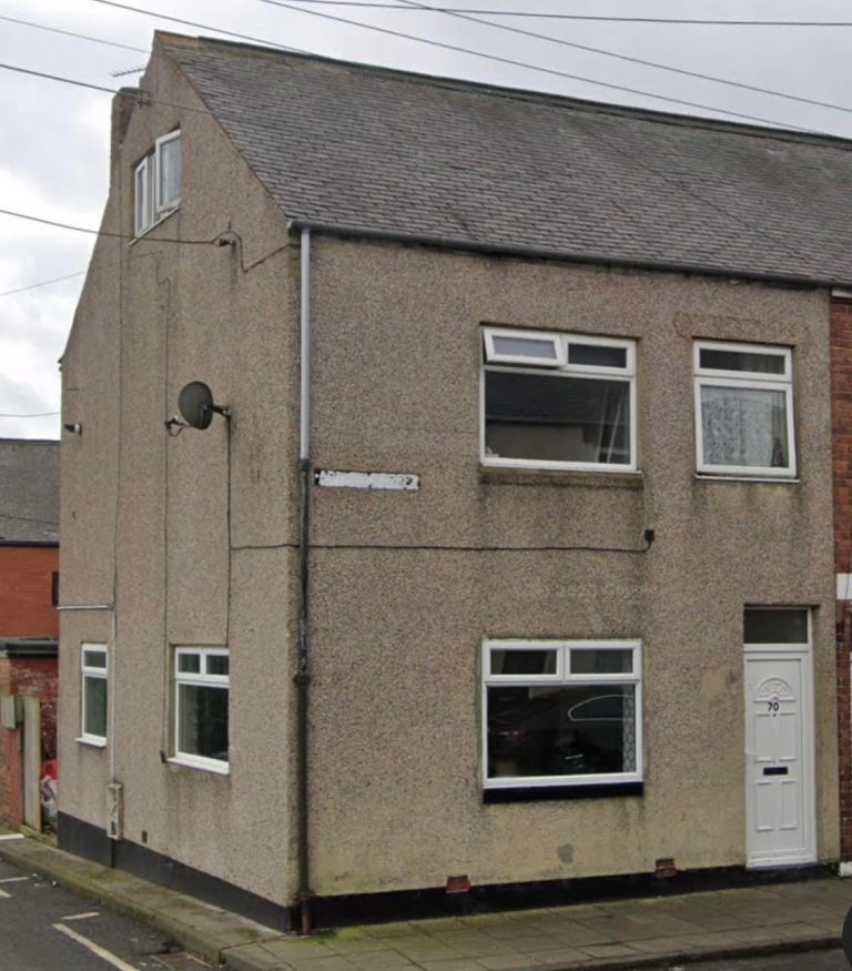 CHILTON, COUNTY DURHAM