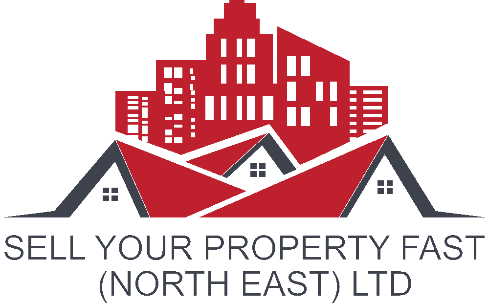 Sell Your Property Fast logo